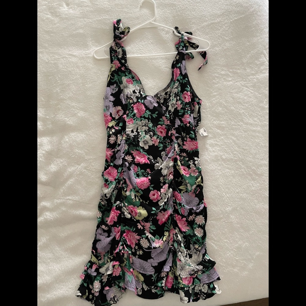 Mini Dress size Large